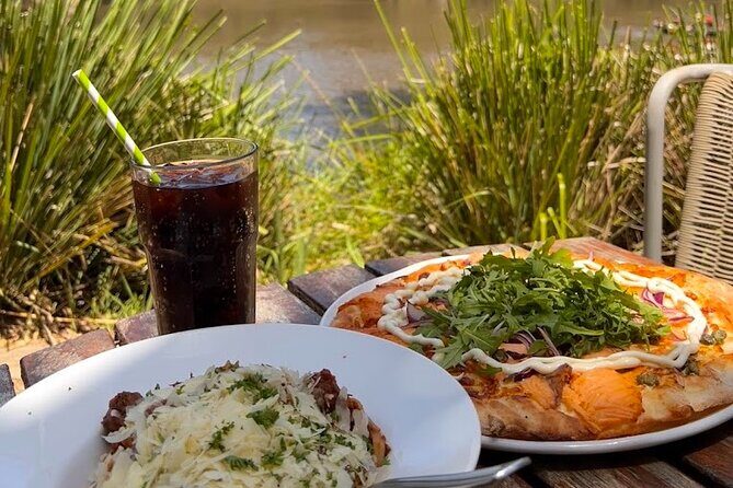 Melbourne Tours Walk the Yarra & Historic Boathouse Lunch - FAQ