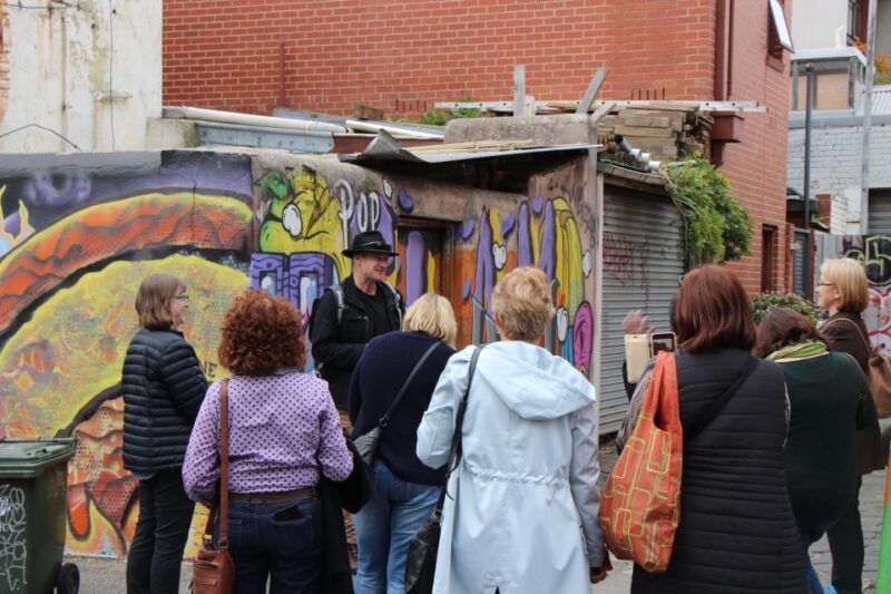 Melbourne: True Crime Walking Tour of Fitzroy - Final Thoughts