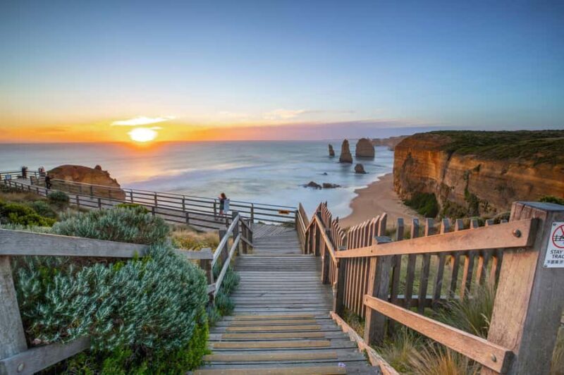 Melbourne: Ultimate Great Ocean Road Morning Escape Day Tour - Key Points