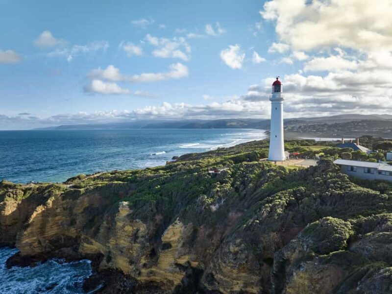 Melbourne: Ultimate Great Ocean Road Morning Escape Day Tour - Authentic experiences and what you’ll remember