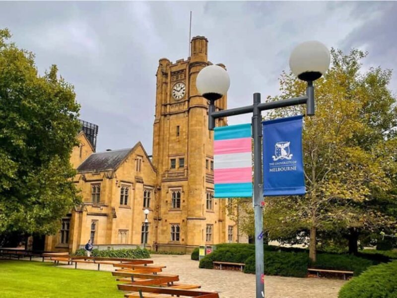 Melbourne: University of Melbourne Guided Walking Tour - Introduction: Get a Feel for Melbourne’s Premier University