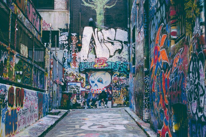 Melbourne Vampire Quest: Self-Guided Gothic Adventure - Key Points