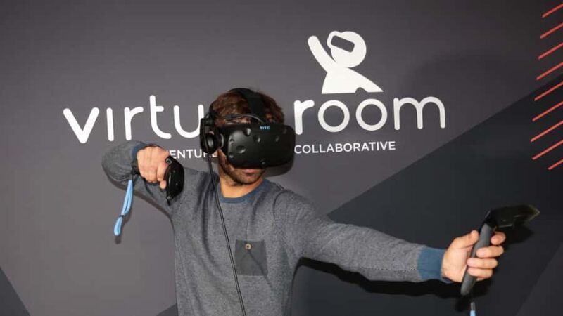 Melbourne: VR Escape Game Adventure 2+ Players - Who Will Love This?