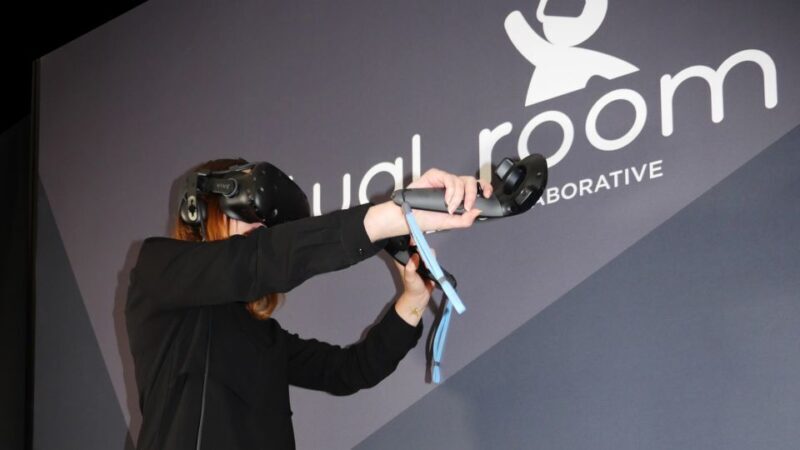 Melbourne: VR Escape Game Adventure 2+ Players - In The Sum Up
