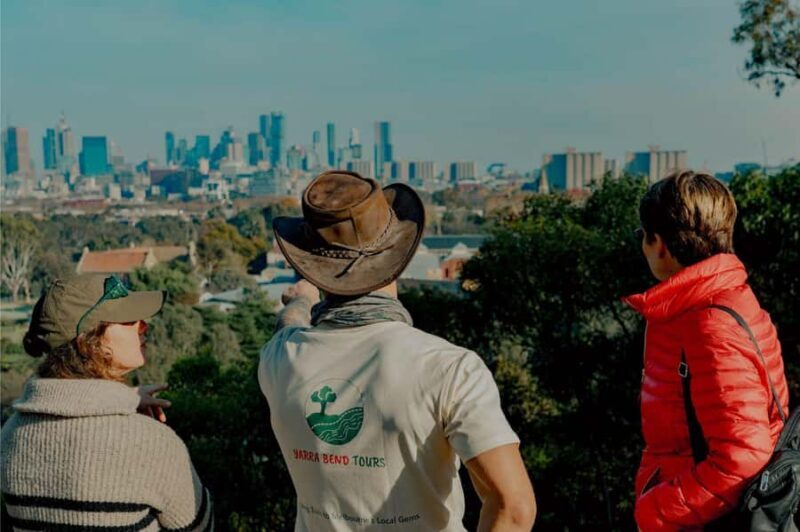 Melbourne: Walk the Yarra to Heritage Abbotsford Convent - Final Thoughts