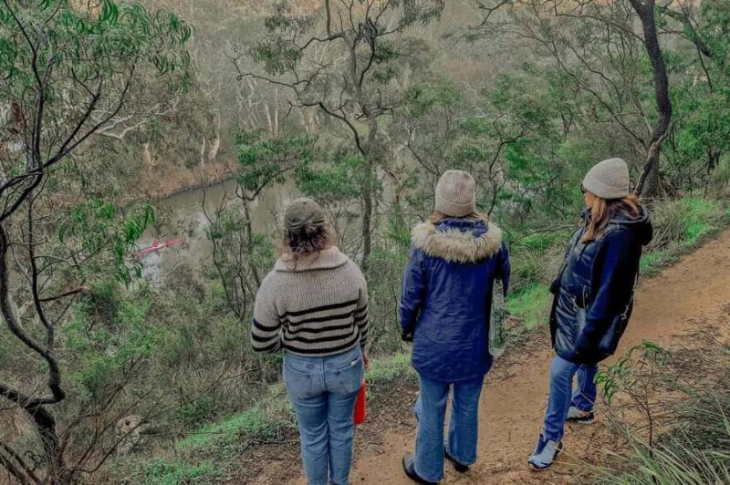 Melbourne: Walk the Yarra to Historic Fairfield Boathouse - Authentic Experiences and Authentic Guides