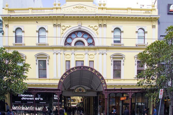 Melbourne Walking Tour from Flinders Street Station - FAQs