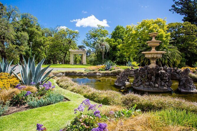 Melbourne Walking Tours - The Sum Up: Why This Tour Is a Great Pick