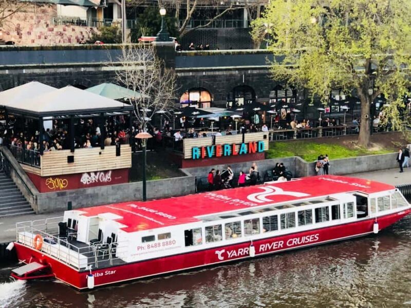 Melbourne: Yarra River Sightseeing Cruise - Final Thoughts: Is It Worth It?