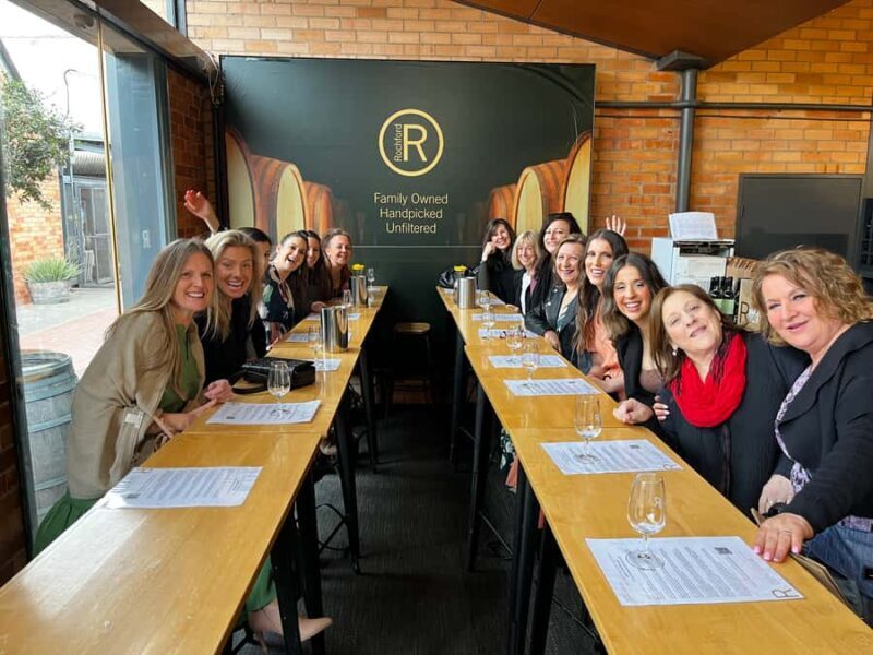 Melbourne: Yarra Valley Food, Wine, Chocolate & Gin Tour - Key Points