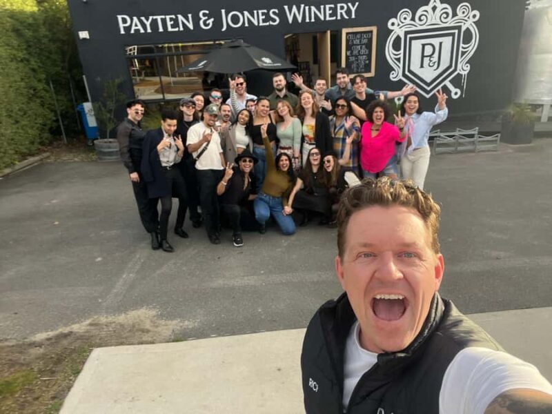 Melbourne: Yarra Valley Food, Wine, Chocolate & Gin Tour - Authentic Experiences and Highlights