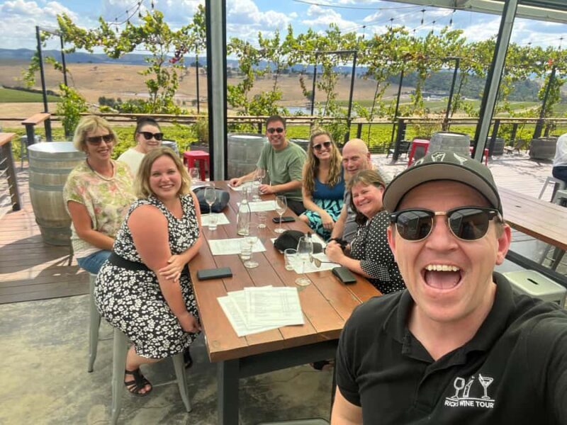 Melbourne: Yarra Valley Food, Wine, Chocolate & Gin Tour - Who Is This Tour Best For?