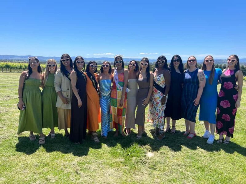 Melbourne: Yarra Valley Food & Wine Trip with 1 Wine Bottle - Boutique Charm at Tokar Estate
