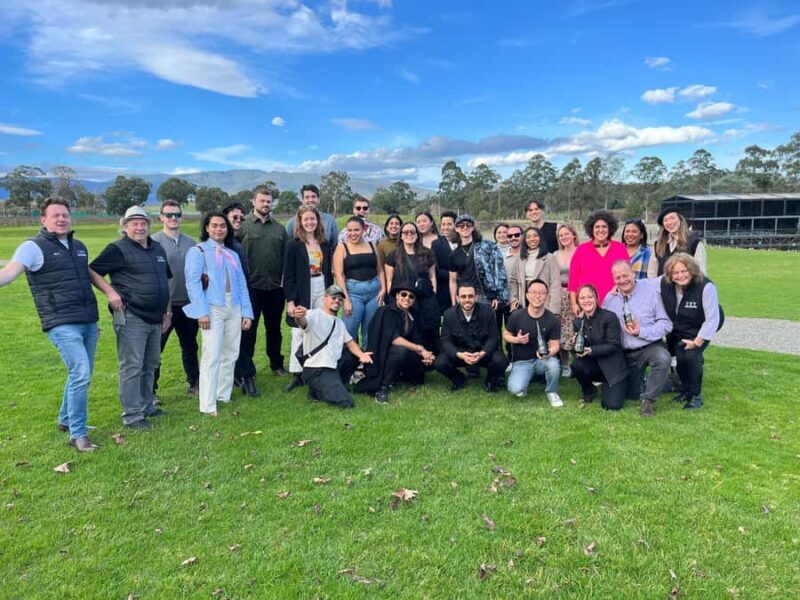 Melbourne: Yarra Valley Food & Wine Trip with 1 Wine Bottle - Scenic Return and Reflection