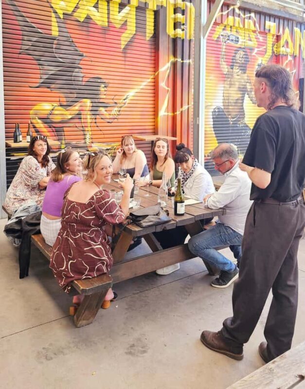 Melbourne: Yarra Valley Half-Day Wine Tour - Transportation & Group Size