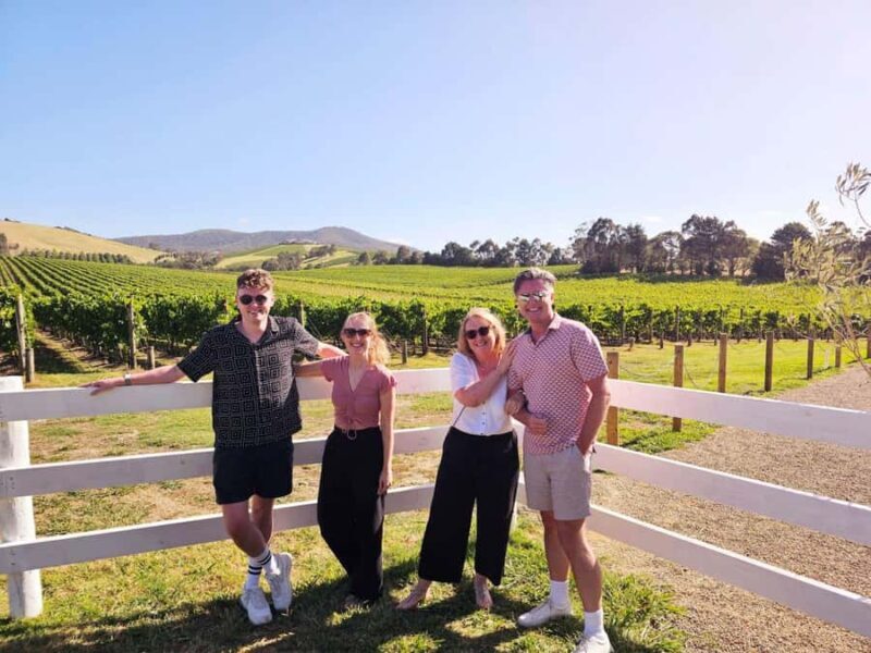 Melbourne: Yarra Valley Half-Day Wine Tour - Value and Price