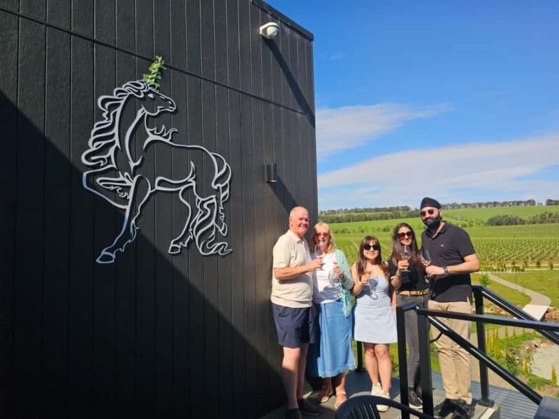 Melbourne: Yarra Valley Half-Day Wine Tour - The Verdict: Who Should Consider This Tour?