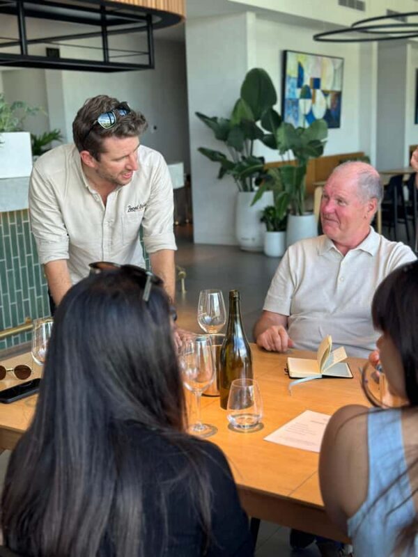 Melbourne: Yarra Valley Half-Day Wine Tour - FAQ