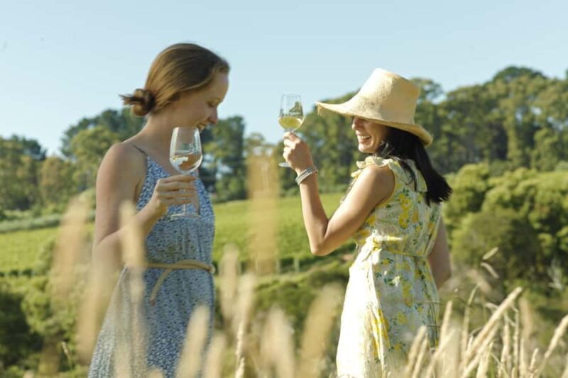 Melbourne: Yarra Valley Wine Bubbles & Kangaroos Tour - A Complete Look at the Experience