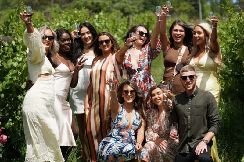 Melbourne: Yarra Valley Wine, Cider, Gin, Beer, & Choc Tour - Who Will Love This Tour?
