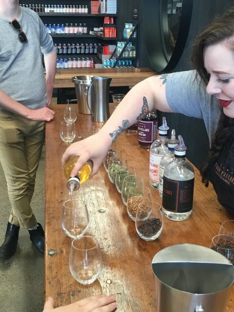 Melbourne: Yarra Valley Wine, Cider, Gin, Beer, & Choc Tour - FAQs