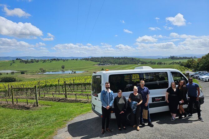 Melbourne: Yarra Valley Wine, Gin, Whisky and Chocolate Tour - What Travelers Say & Why This Tour Excels