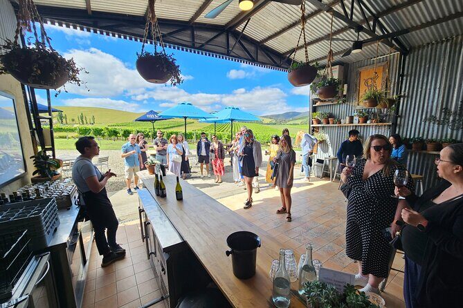 Melbourne: Yarra Valley Wine, Gin, Whisky and Chocolate Tour - Practical Tips for Your Day