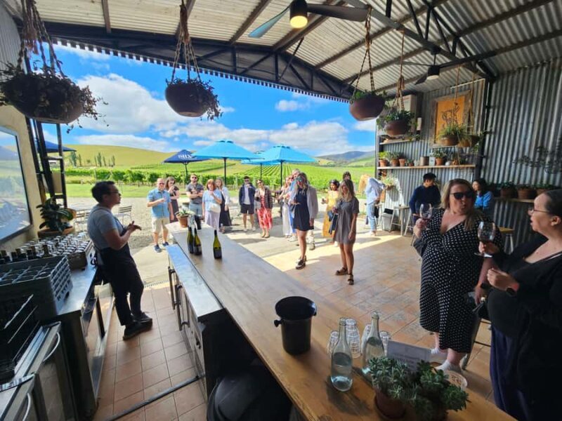 Melbourne: Yarra Valley Wine, Gin, Whisky and Chocolate Tour - Itinerary Breakdown: A Deep Dive