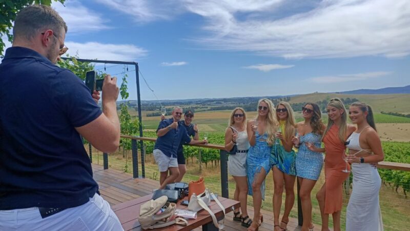 Melbourne: Yarra Valley Wine, Gin, Whisky and Chocolate Tour - What Reviewers Say