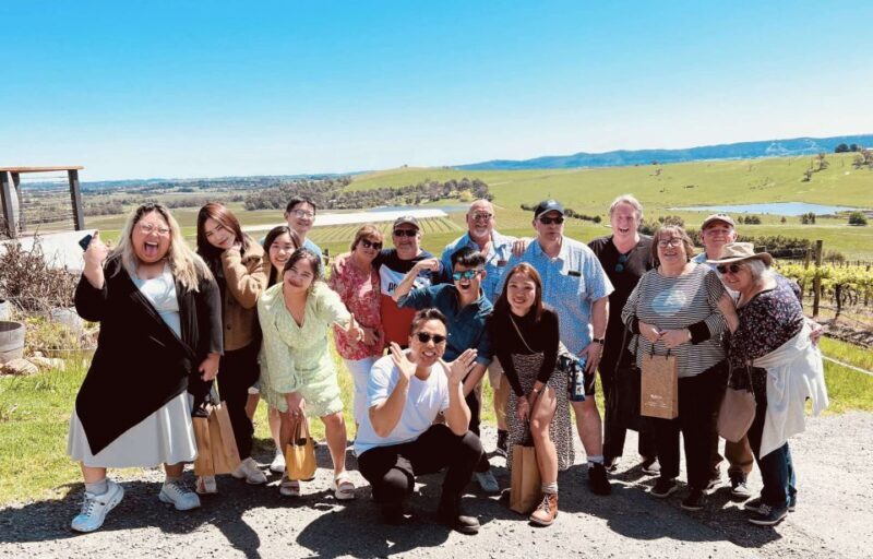 Melbourne: Yarra Valley Wine Tour + Lunch & Gin/Beer Option - Frequently Asked Questions