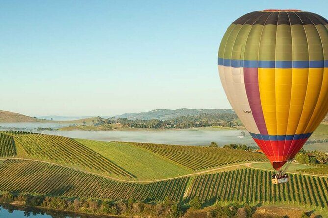 Melbourne Yarra Valley Wineries Explore Private Tour - Key Points