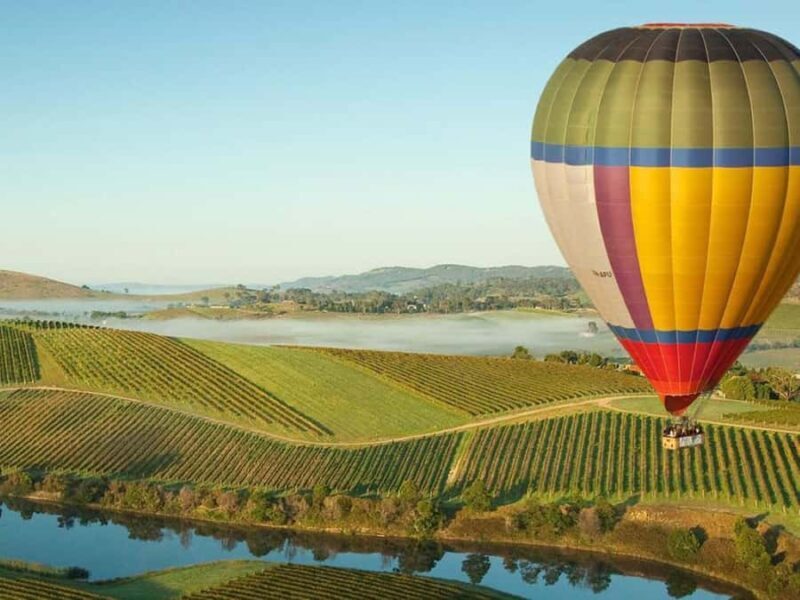 Melbourne: Yarra Valley Wineries Private Day Tour - A Practical Look at the Melbourne: Yarra Valley Wineries Private Day Tour