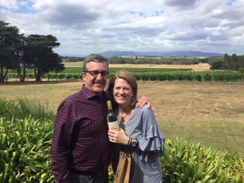 Melbourne: Yarra Valley Winery Private Tour with Lunch - Key Points