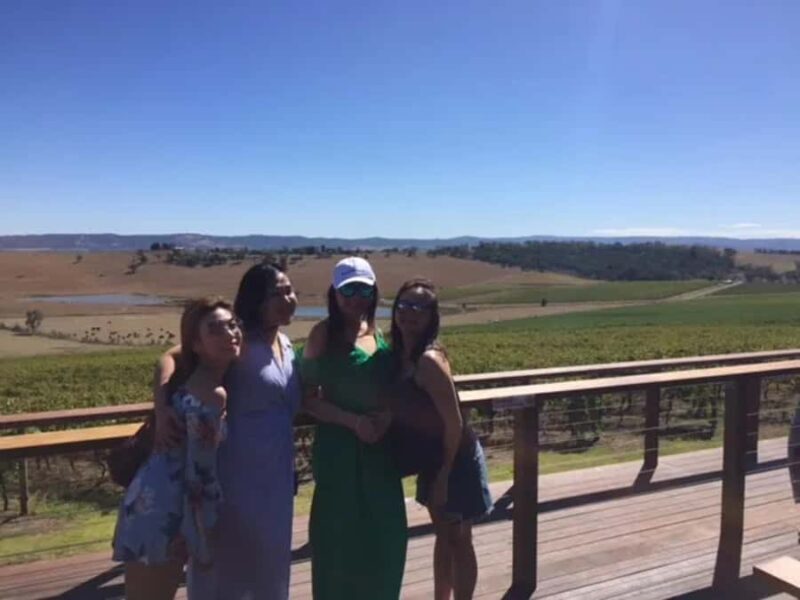 Melbourne: Yarra Valley Winery Private Tour with Lunch - The Sum Up