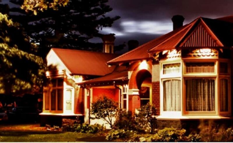 MELBOURNE:Altona Homestead Ghost Tour: Spirits of the Past - Key Points