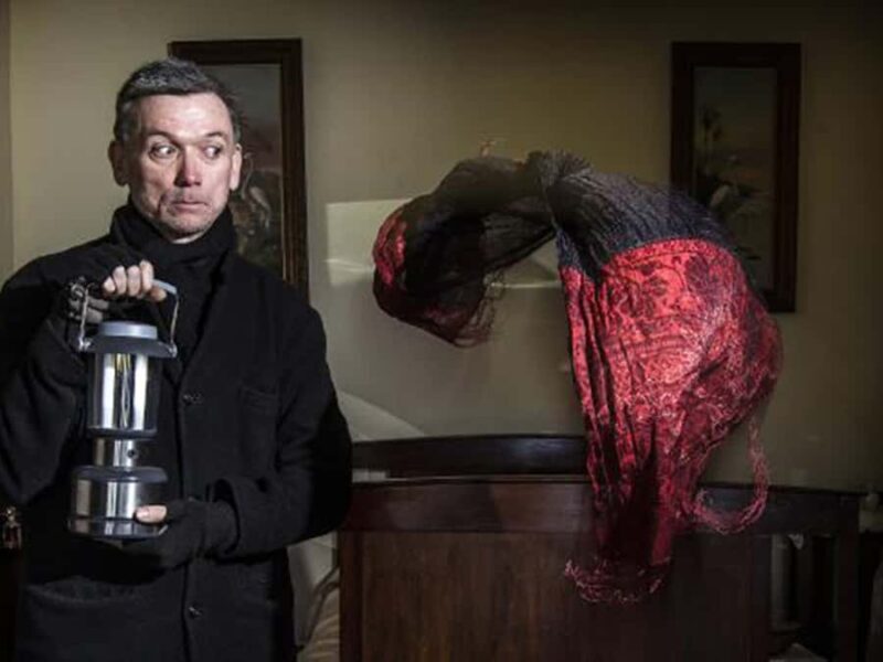 MELBOURNE:Altona Homestead Ghost Tour: Spirits of the Past - Value and Practicalities