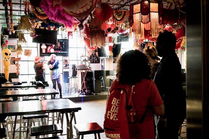 Melbournes History with a Drink Tour - The Practical Details