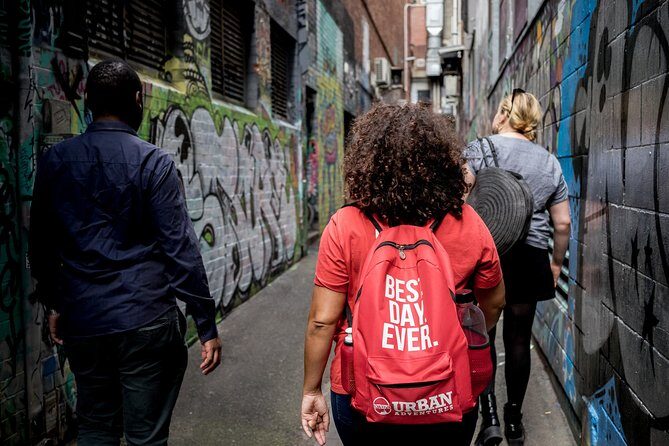 Melbournes History with a Drink Tour - FAQ