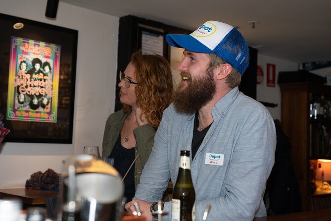 Melbourne's Living Laneway Scene: Local Bars and Their Stories - Authentic Perspectives from Past Travelers