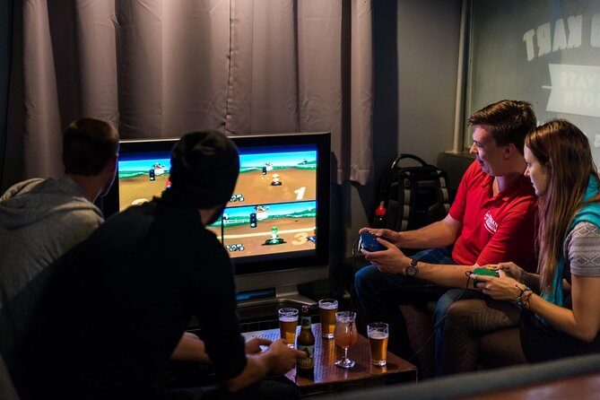 Melbourne's Living Laneway Scene: Local Bars and Their Stories - The Sum Up: Is This Tour Right for You?