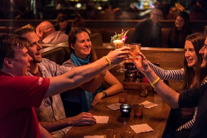 Melbourne's Living Laneway Scene: Local Bars and Their Stories - FAQ