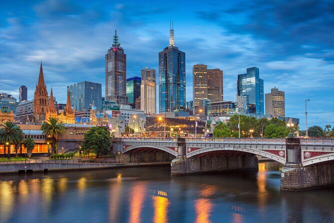 Melbourne's True Crime Tour - Final Thoughts on Value and Suitability
