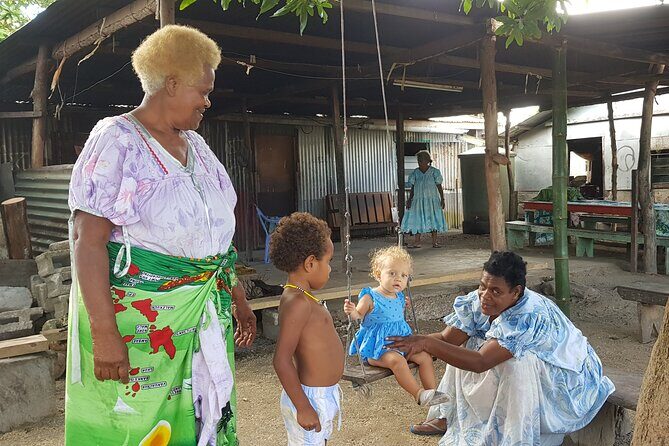 Mele Village Guided Walking Tour - What’s Included and How It Adds Value