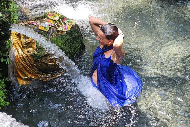 Melukat Purification Ceremony at Mengening Temple - The Sum Up: Who Will Love This Tour?