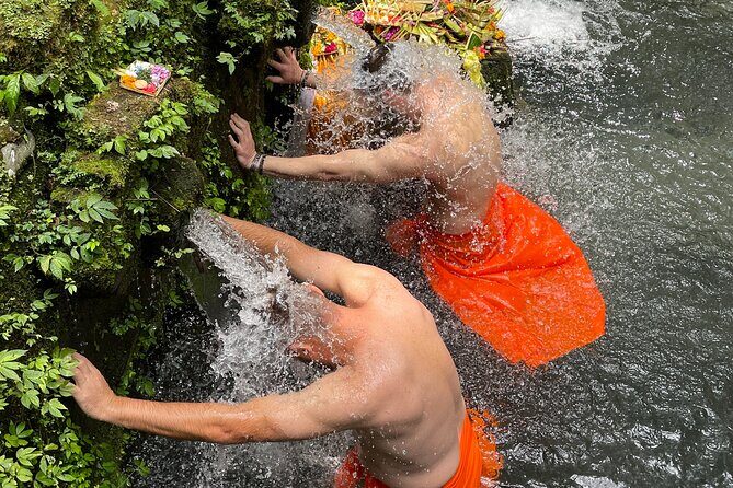 Melukat Purification Ceremony at Mengening Temple - FAQ
