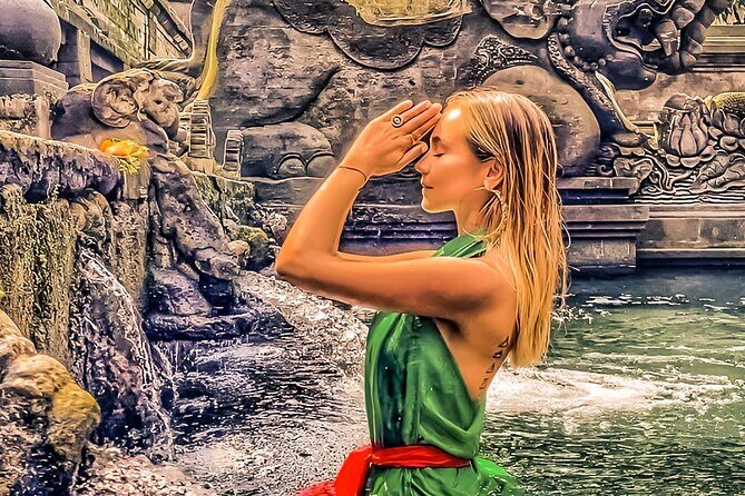 Melukat - The Purification Ceremony at Tirta Empul Temple - What the Reviews Say
