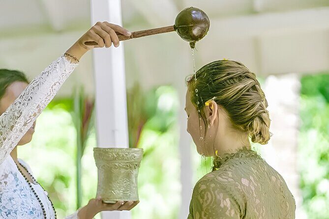Melukat - The Purification Ceremony at Tirta Empul Temple - Cost, Value, and Practical Tips