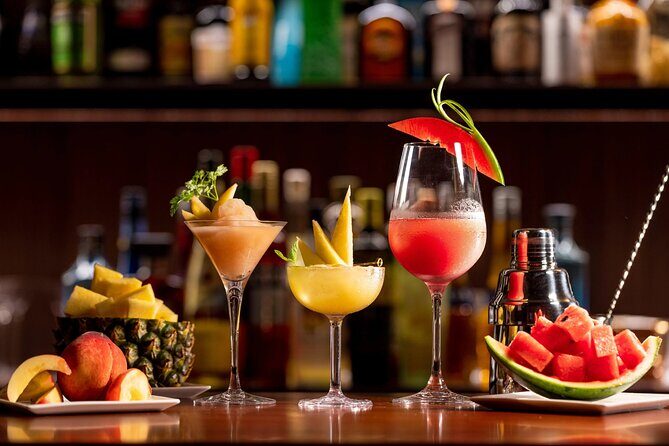 MEMBERS-ONLY-BAR-HOPPINGDiscover Your Special Whiskey in Tokyo! - The Value Proposition: Who Is This Tour For?