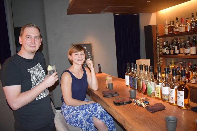 MEMBERS-ONLY-BAR-HOPPINGDiscover Your Special Whiskey in Tokyo! - Frequently Asked Questions (FAQs)