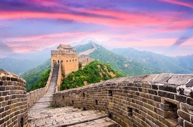 Memorable Badaling Great Wall Layover Tour from Beijing Capital Airport - Frequently Asked Questions